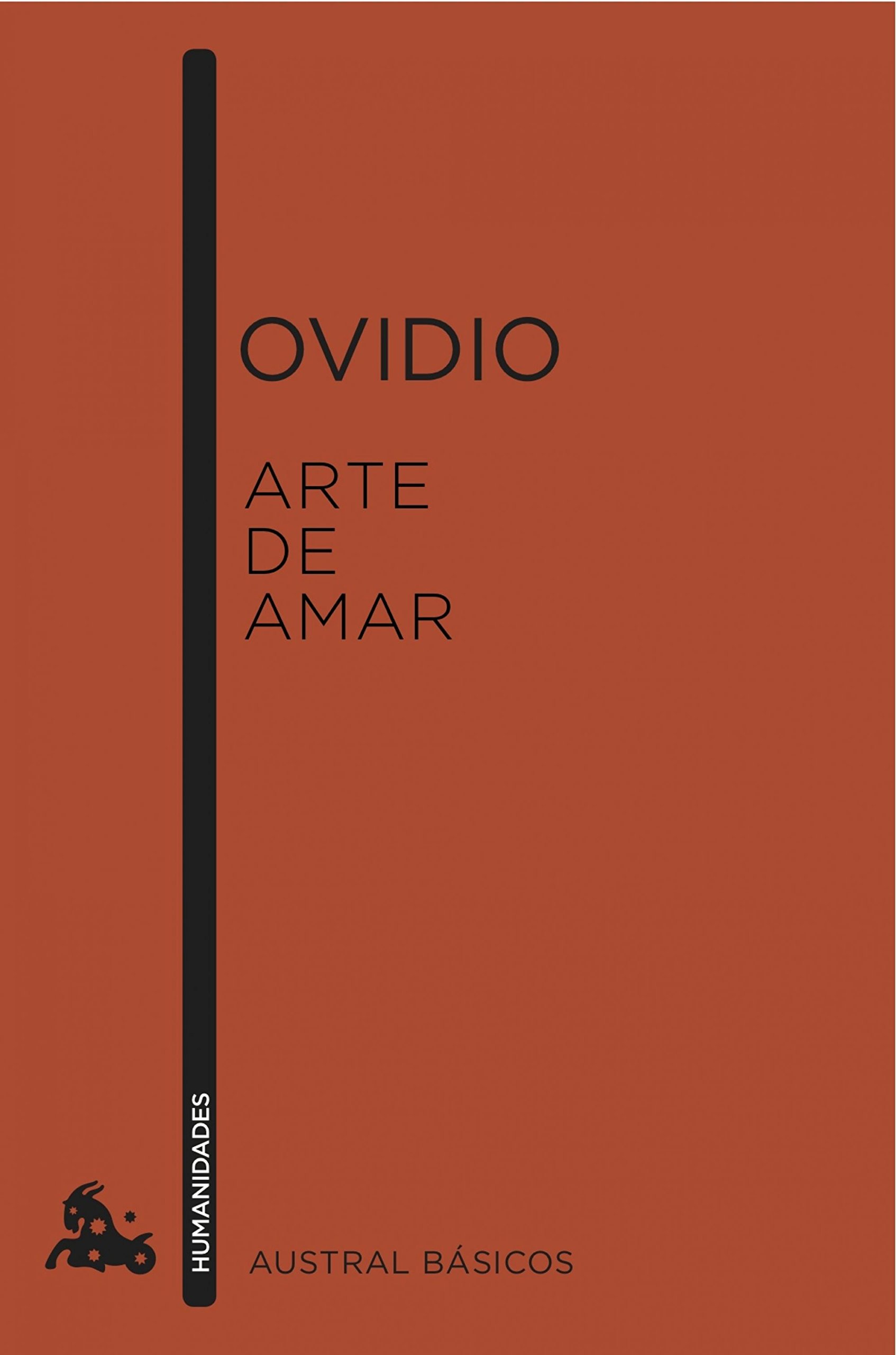 Arte de Amar