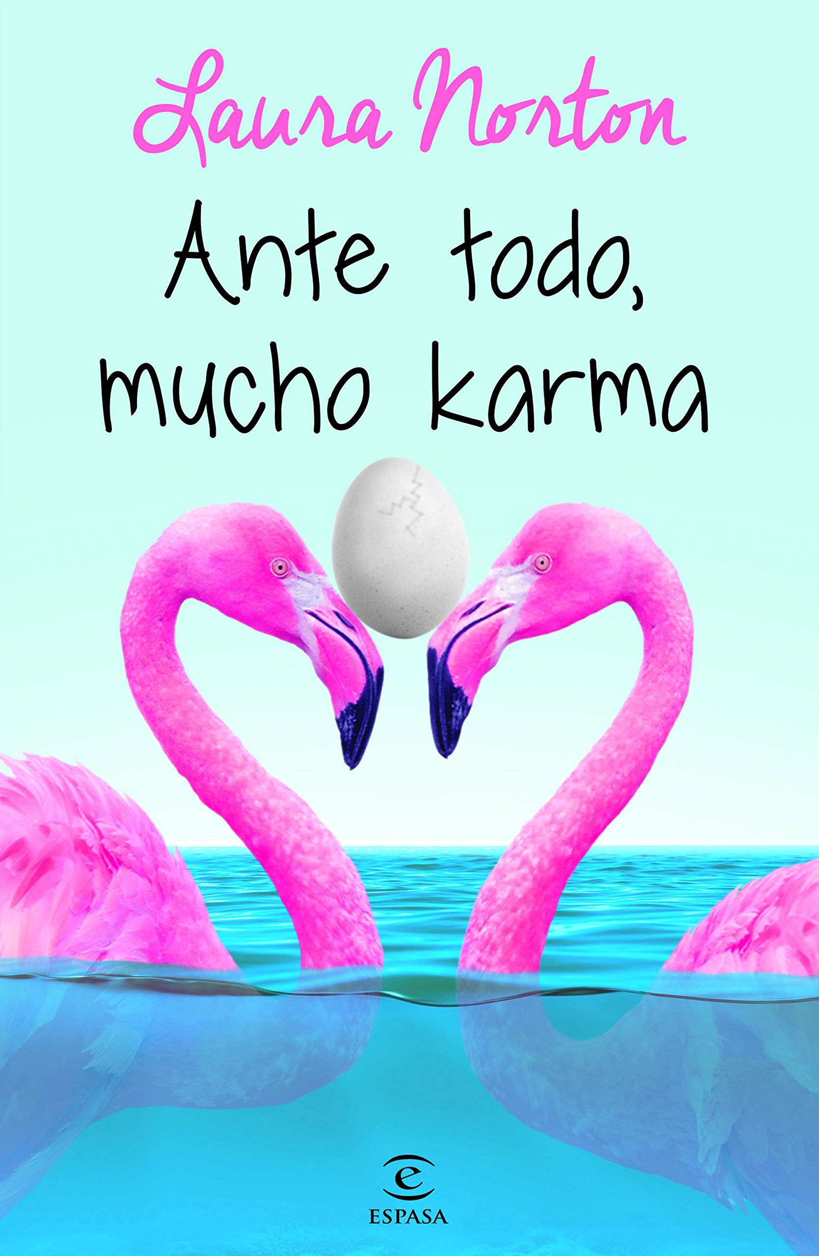 Ante Todo, Mucho Karma