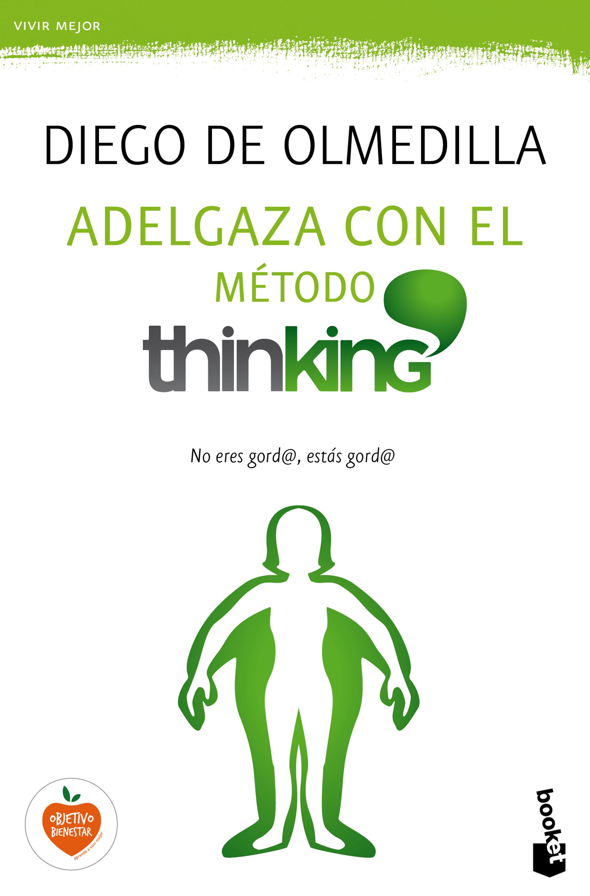 Adelgaza con el Método Thinking
