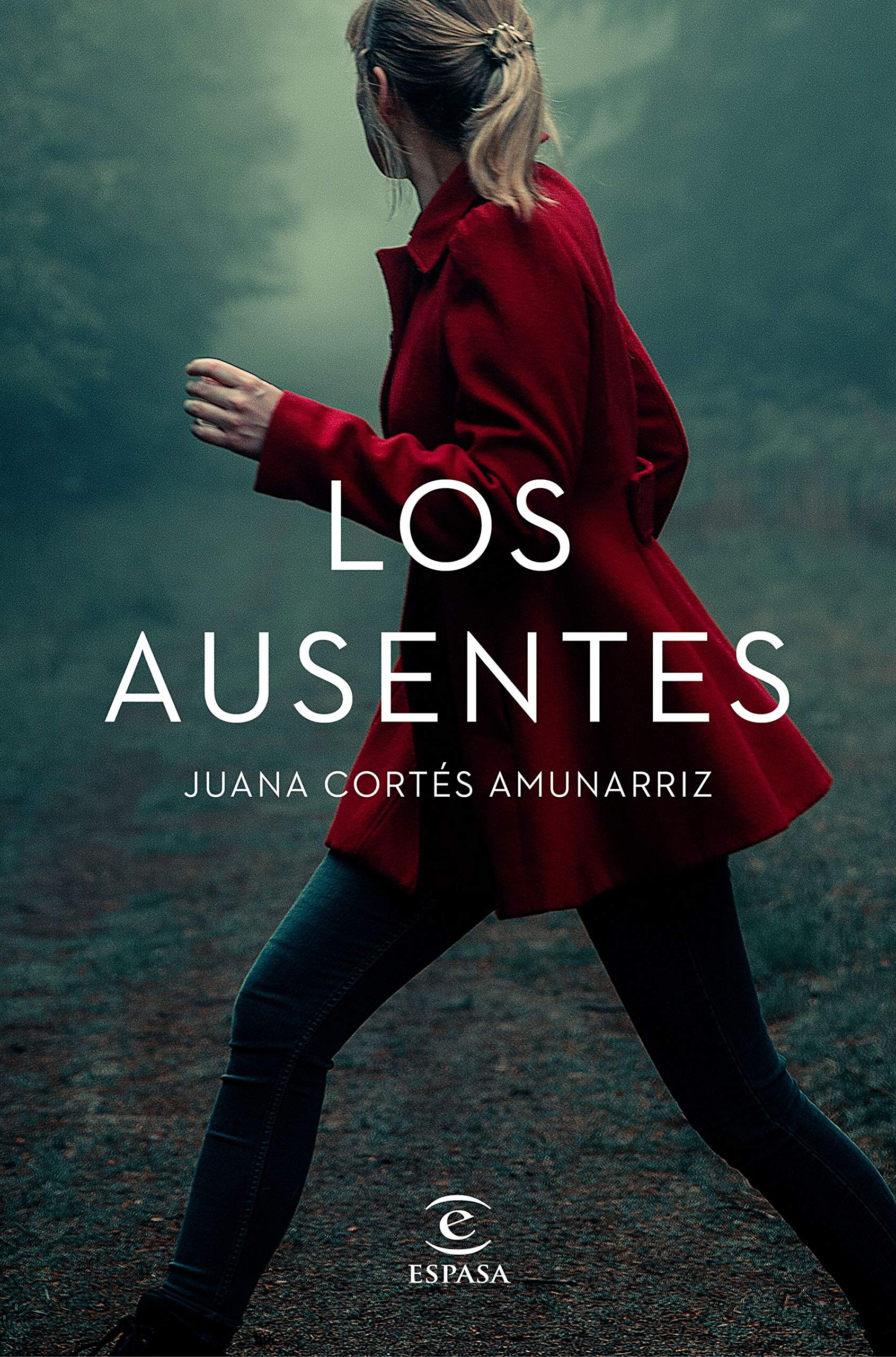 Los Ausentes