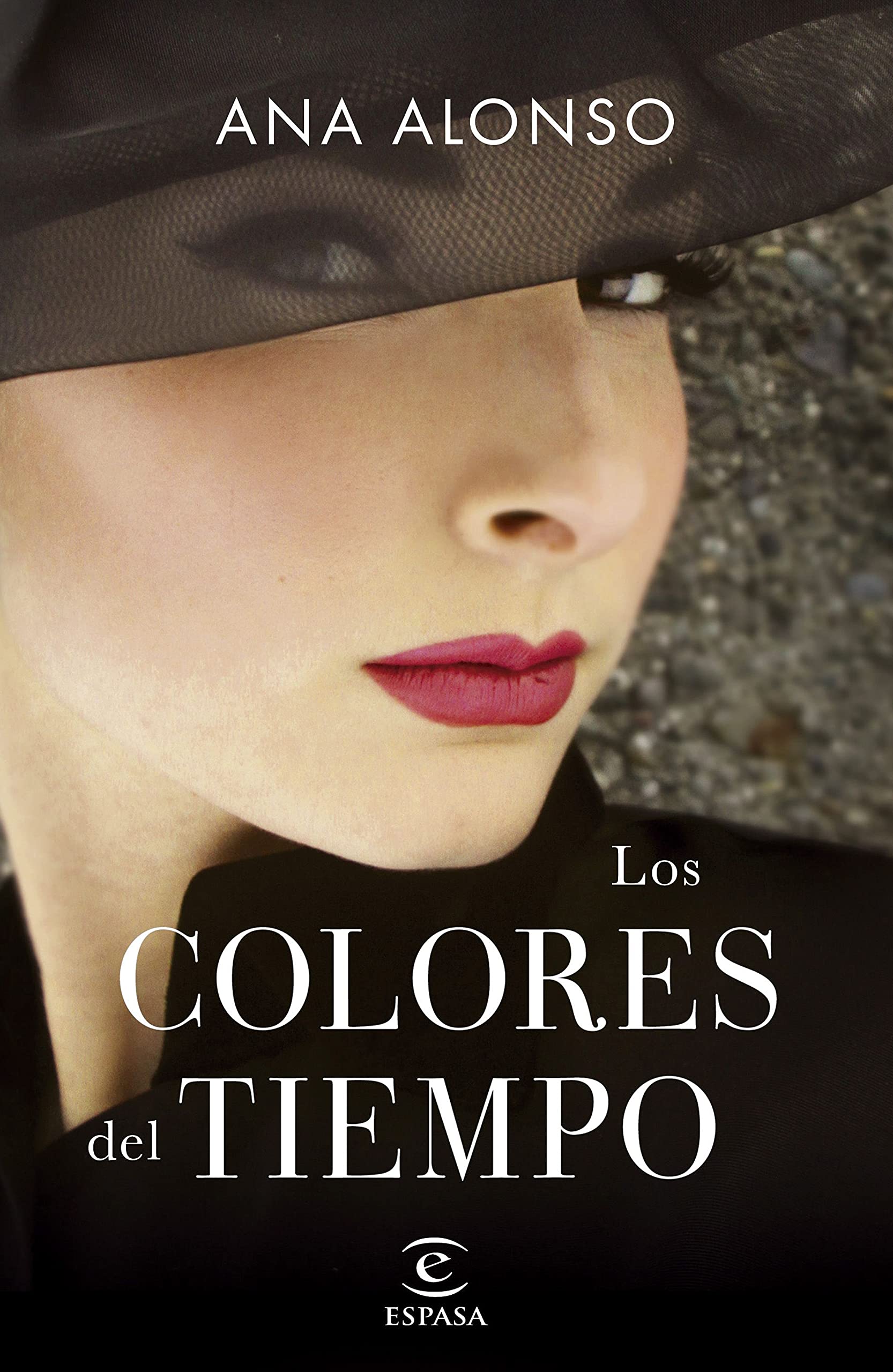 Los Colores Del Tiempo