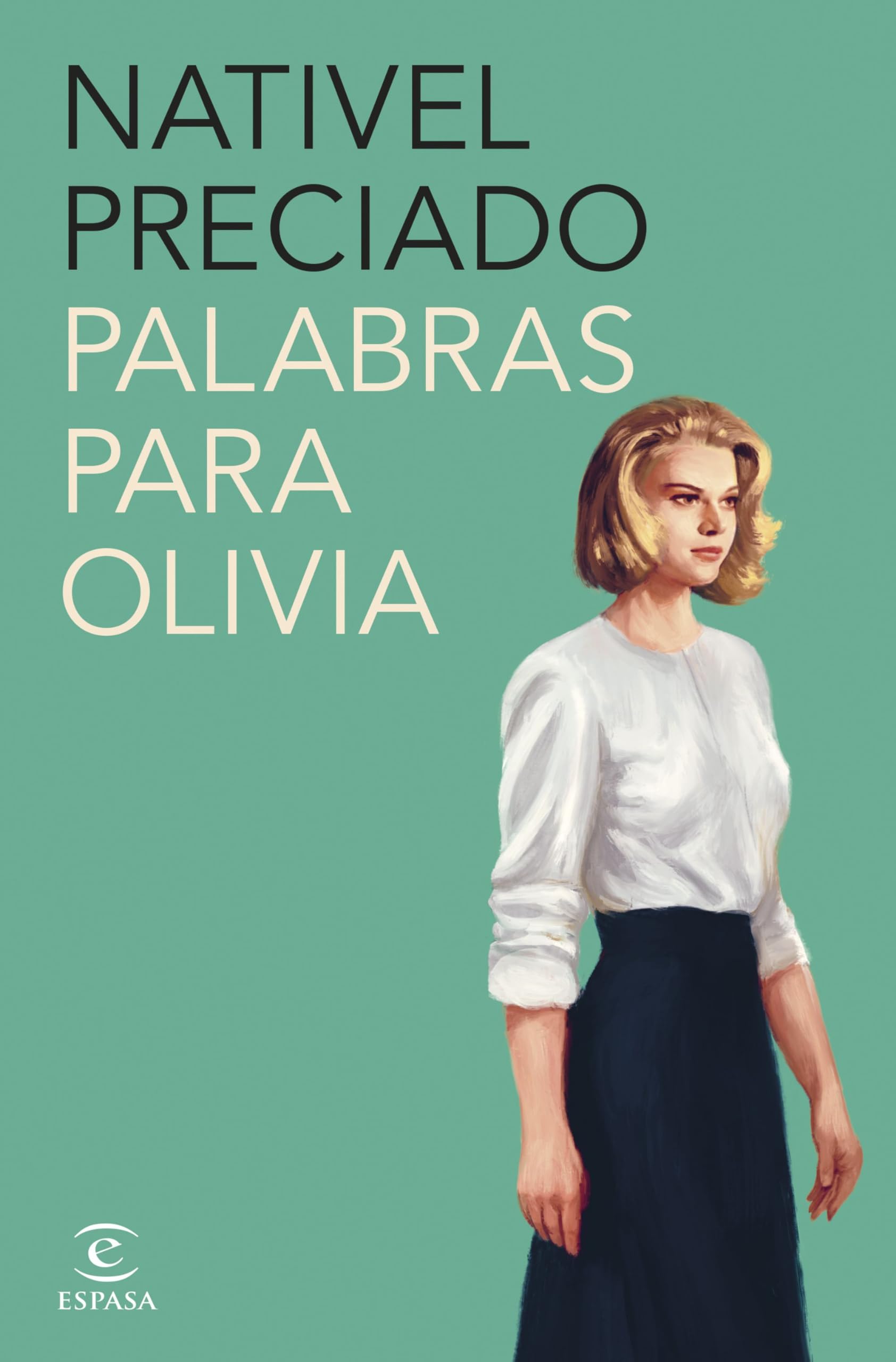 Palabras para Olivia