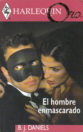 El hombre enmascarado