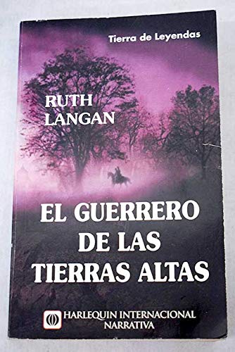 El Guerrero de las Tierras Altas