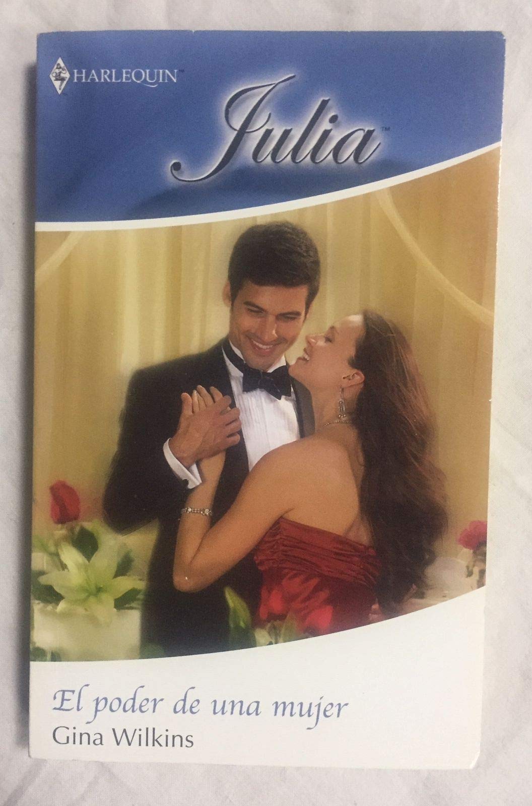 El poder de una mujer