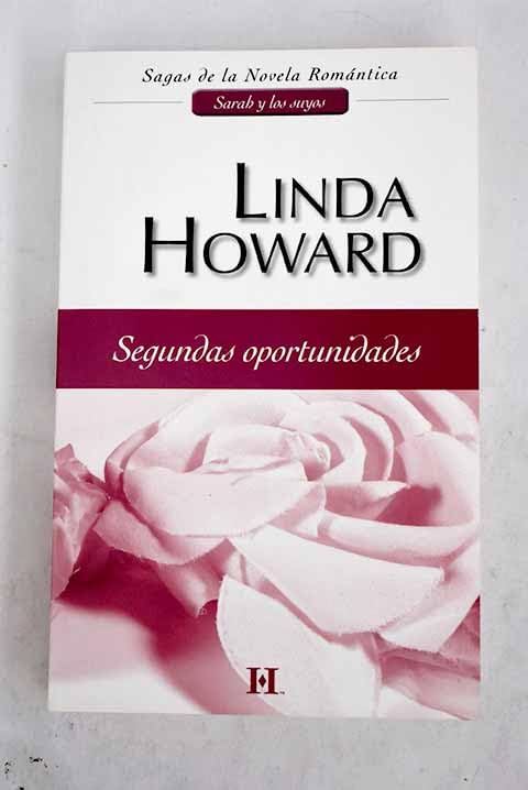 Segundas oportunidades