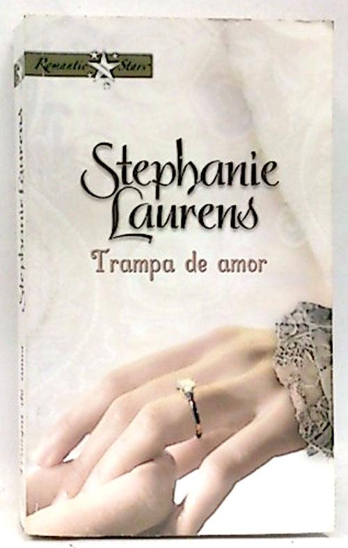Trampa de amor
