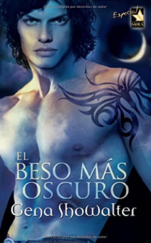 El Beso Mã?â¡s Oscuro