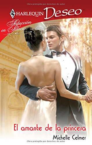 El amante de la princesa