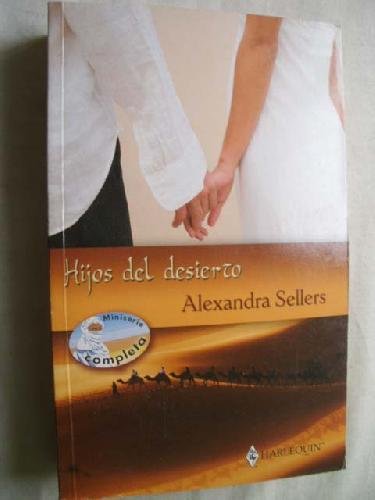 Hijos del desierto
