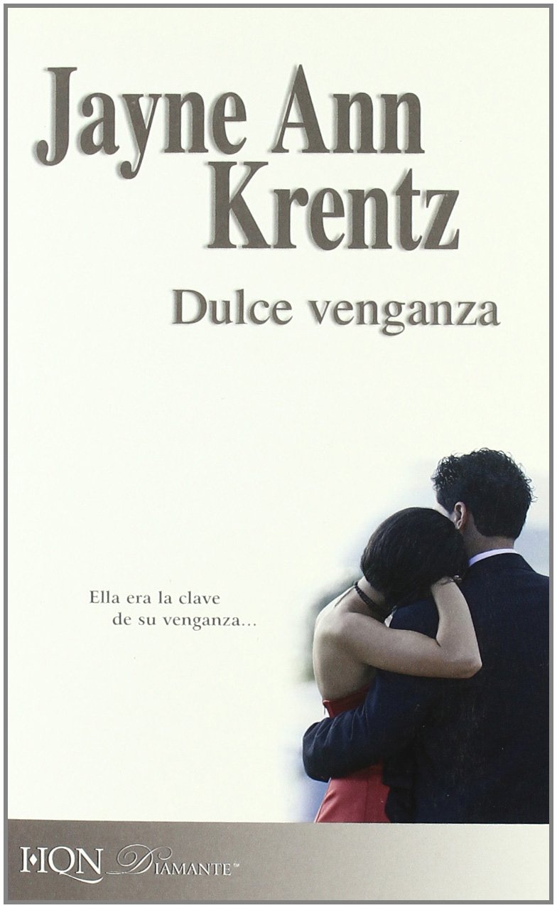Dulce venganza