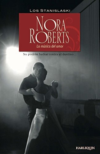 La Música Del Amor: los Stanislaski