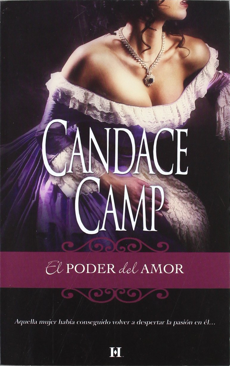 El poder del amor: Los Moreland (1