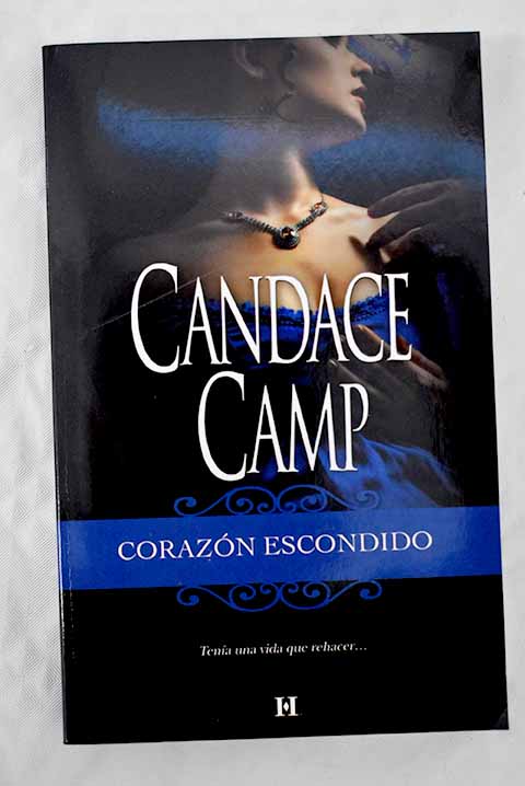 Corazón escondido
