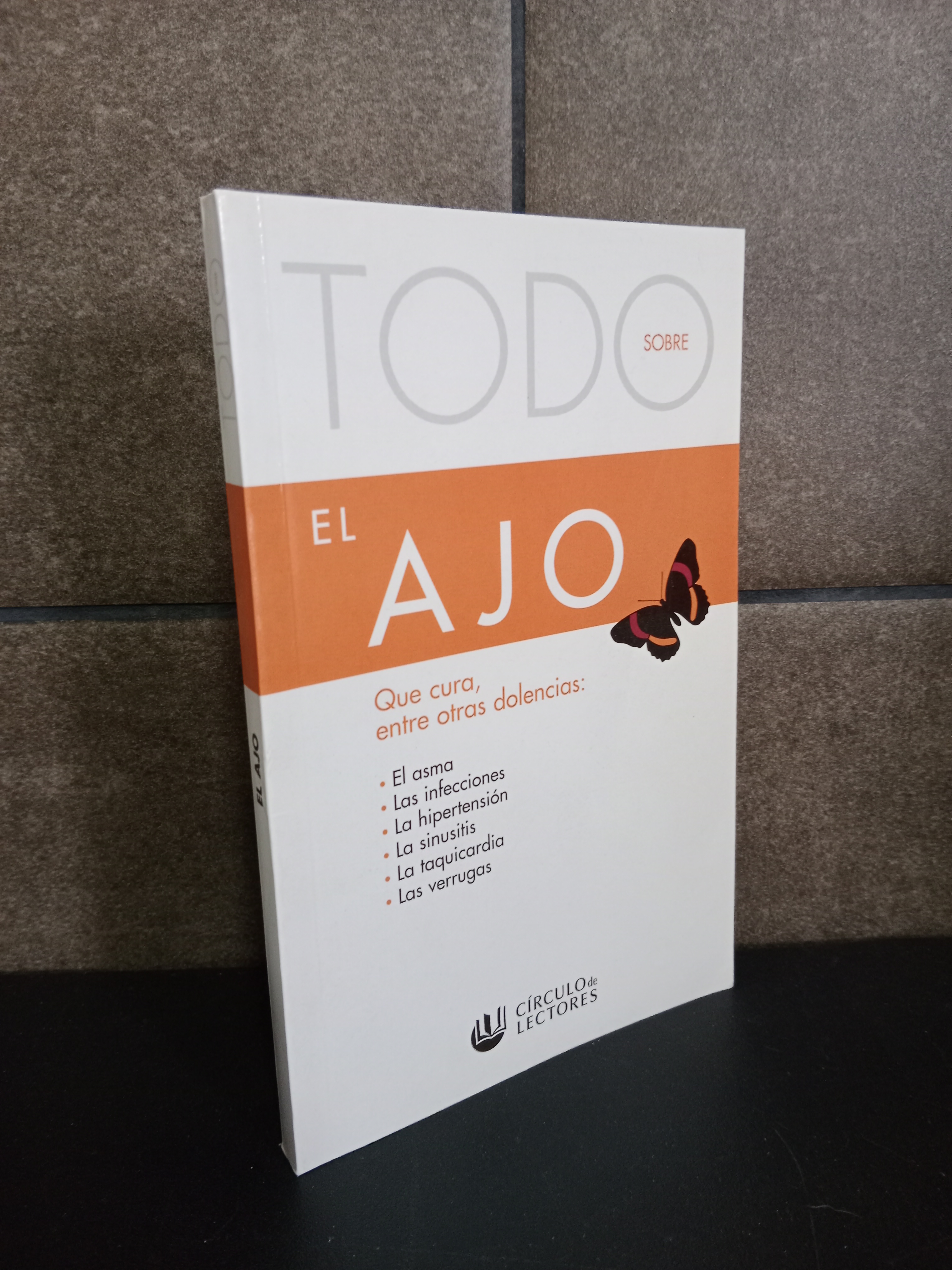 Todo sobre el ajo