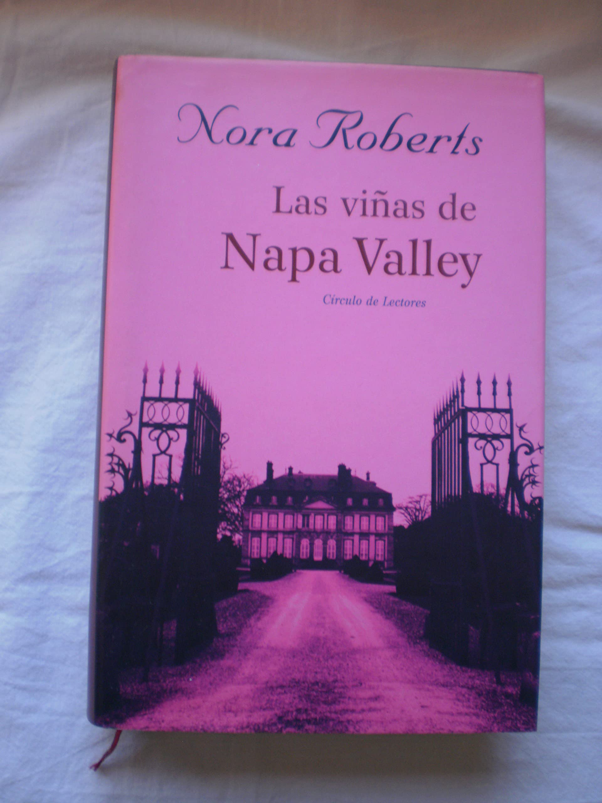 Las Viñas de Napa Valley