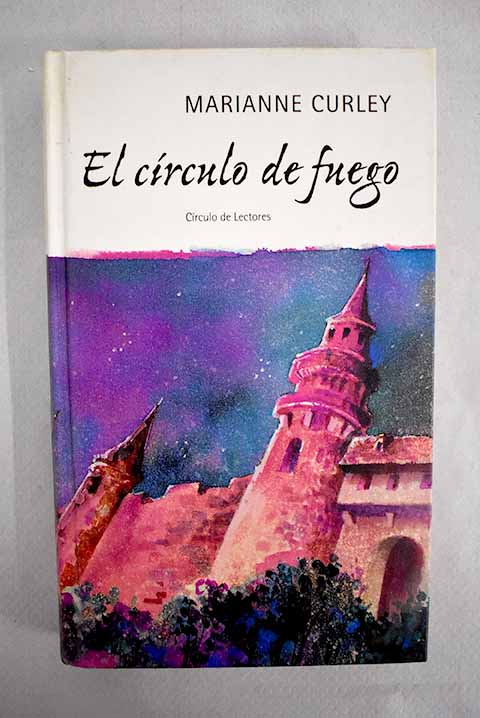 El círculo de fuego
