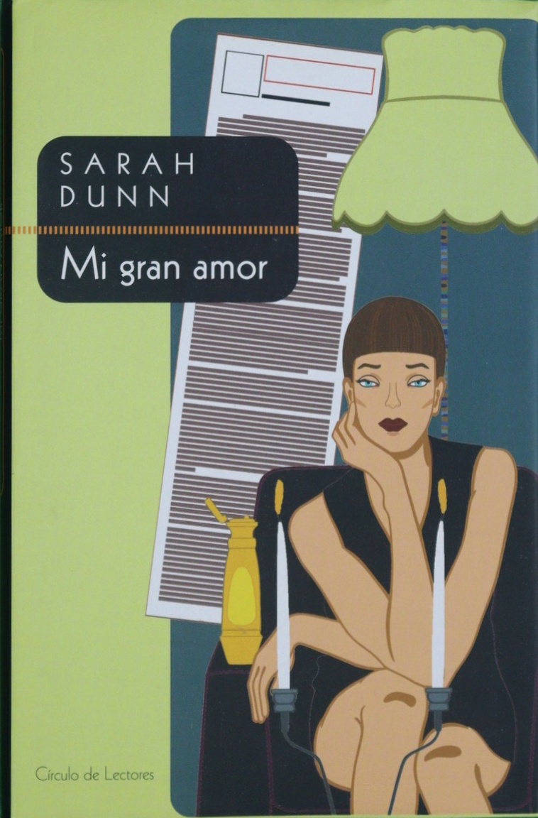 Mi gran amor