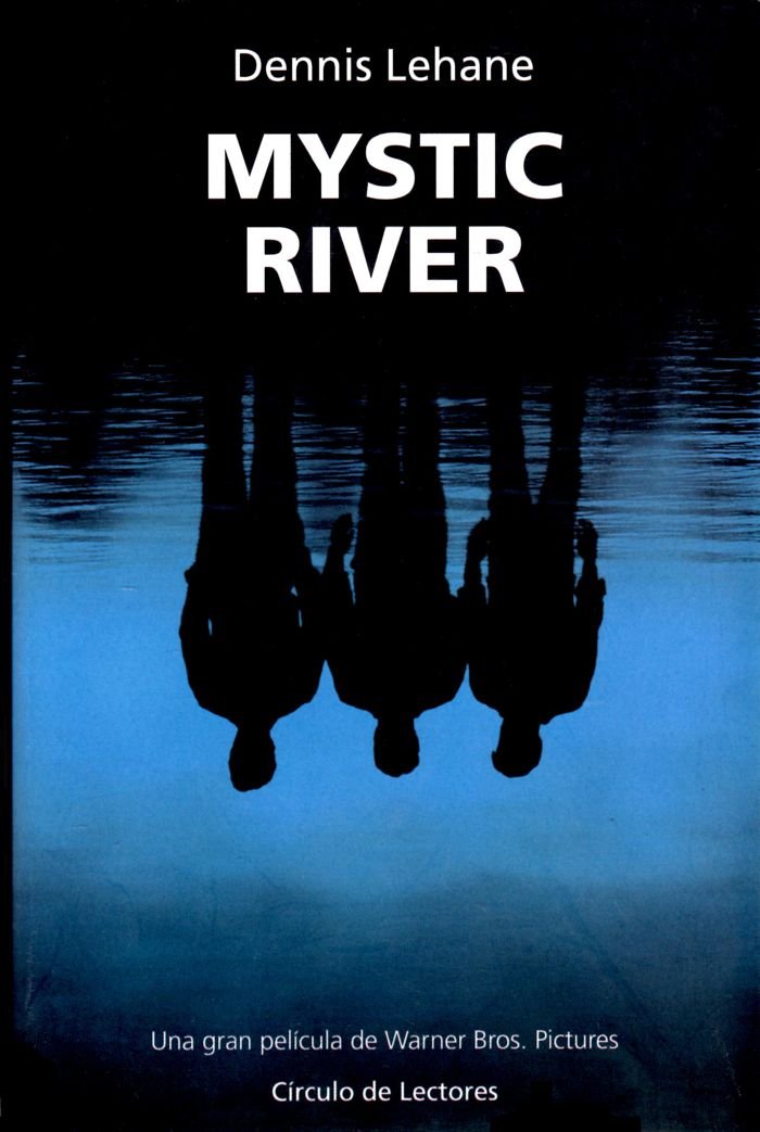 Mystic River