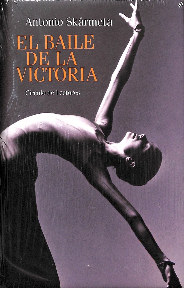 El baile de la victoria
