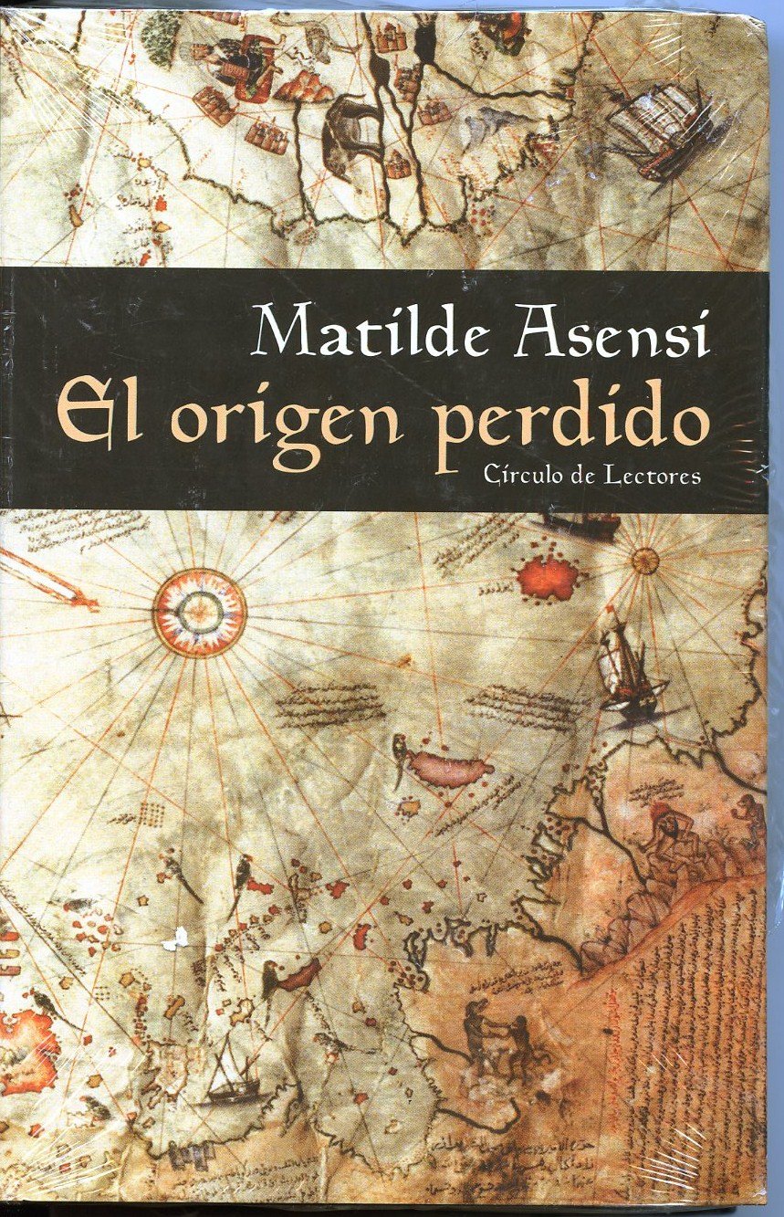 El Origen Perdido