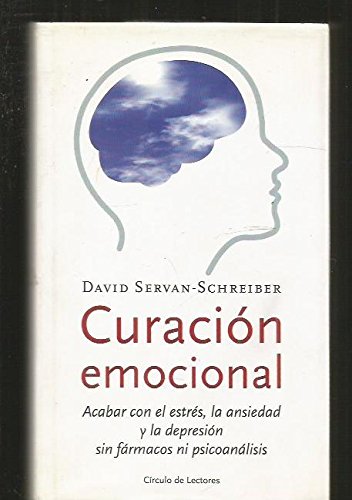 Curación Emocional