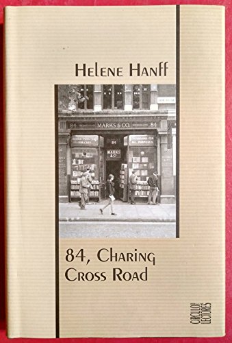 84, Charing Cross Road