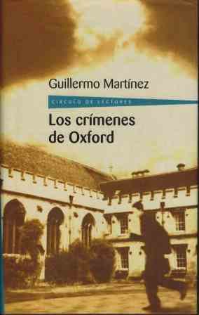 Los Crímenes de Oxford