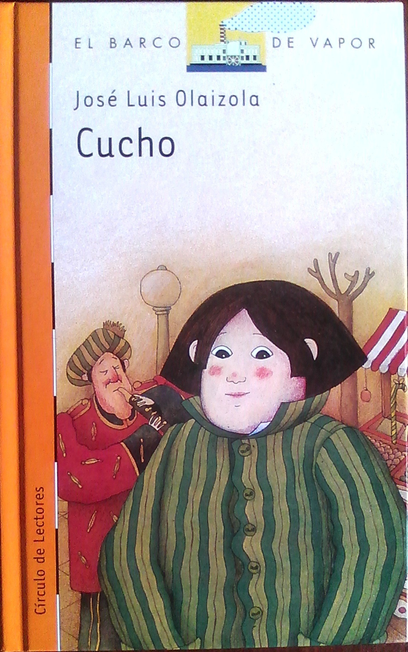 Cucho