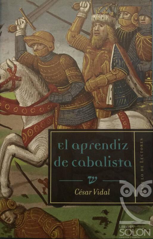 El aprendiz de cabalista