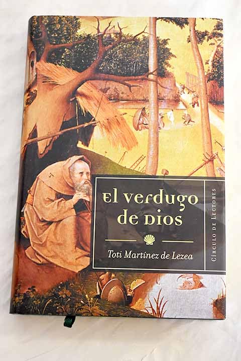 El Verdugo de Dios