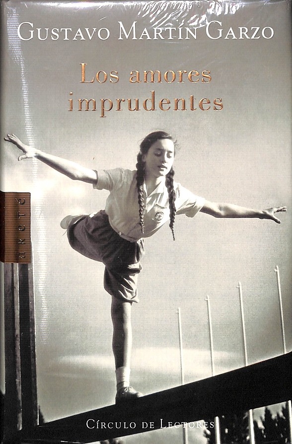 Los amores imprudentes