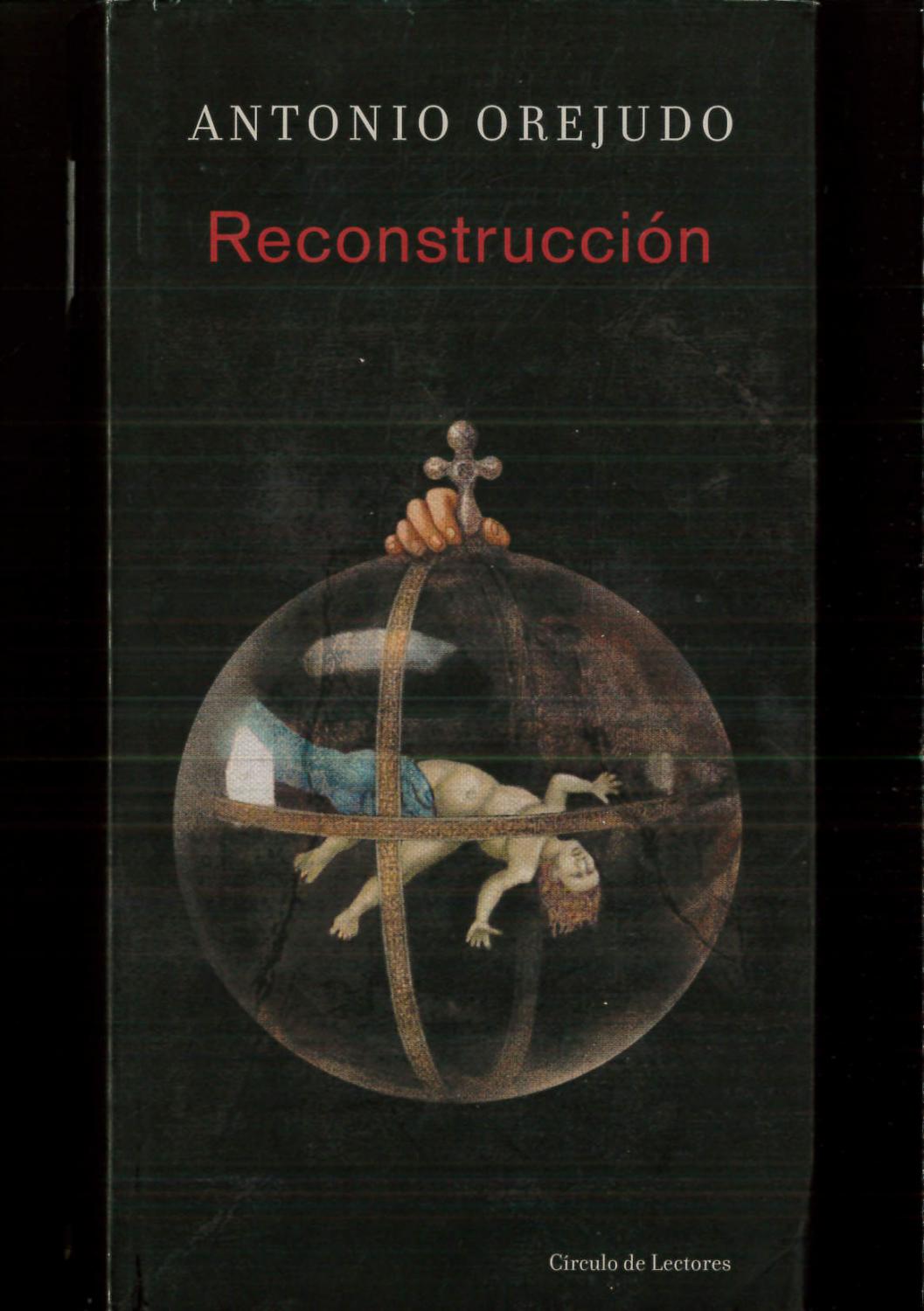 Reconstrucción