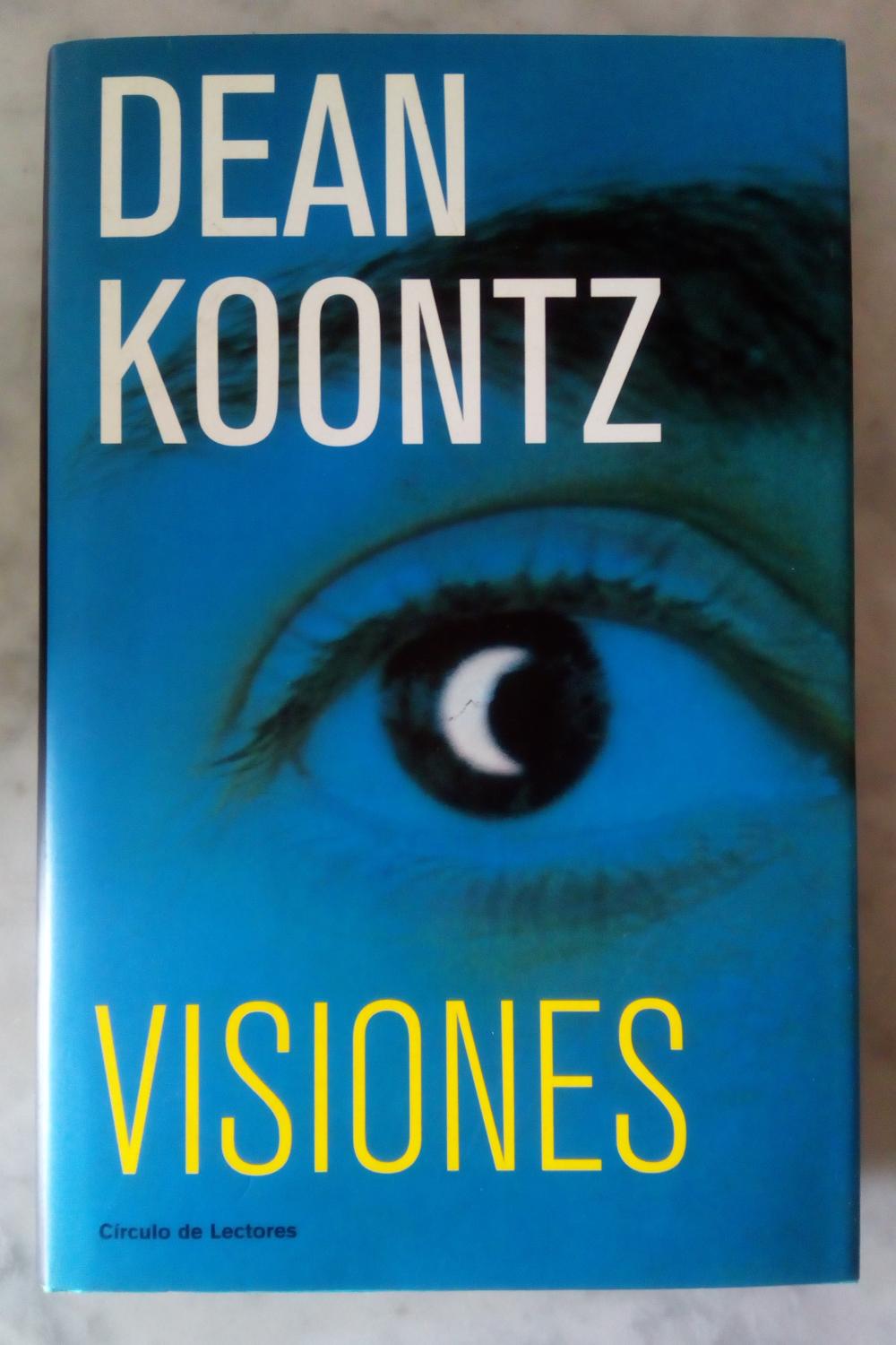 Visiones
