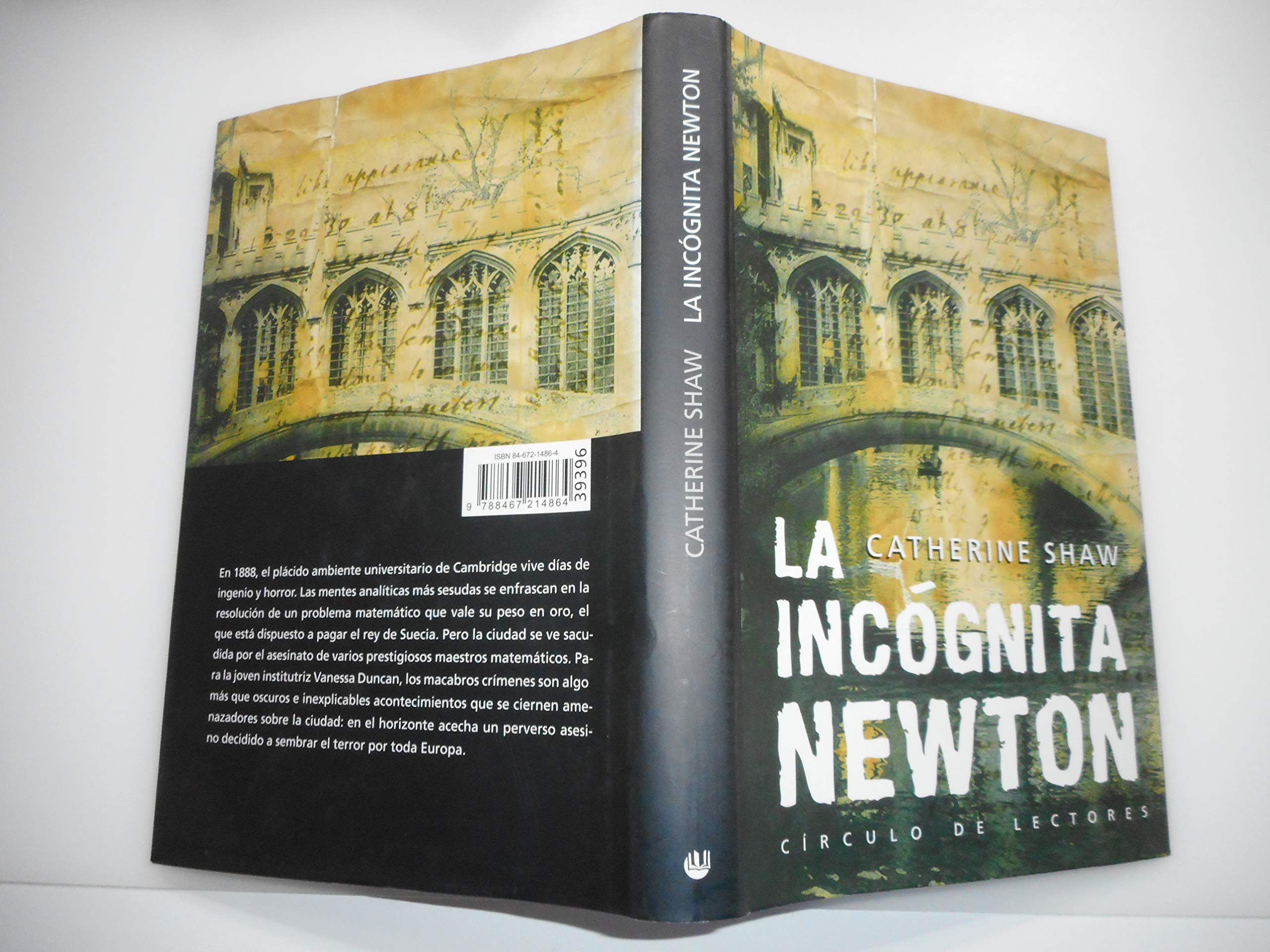 La Incógnita Newton