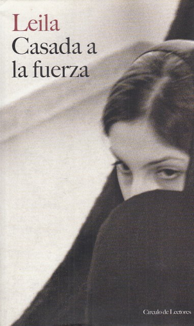 Casada a la fuerza