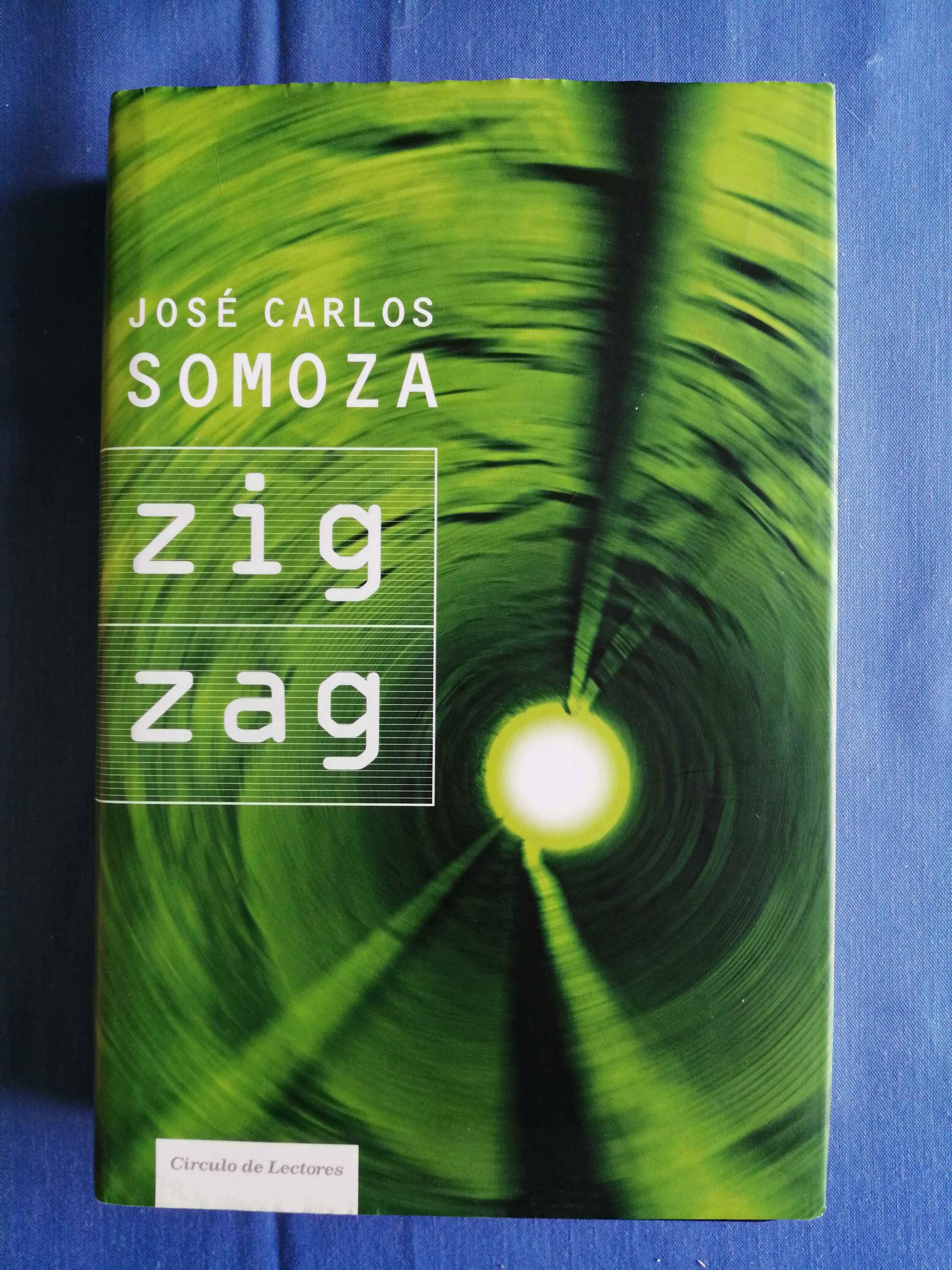 Zigzag