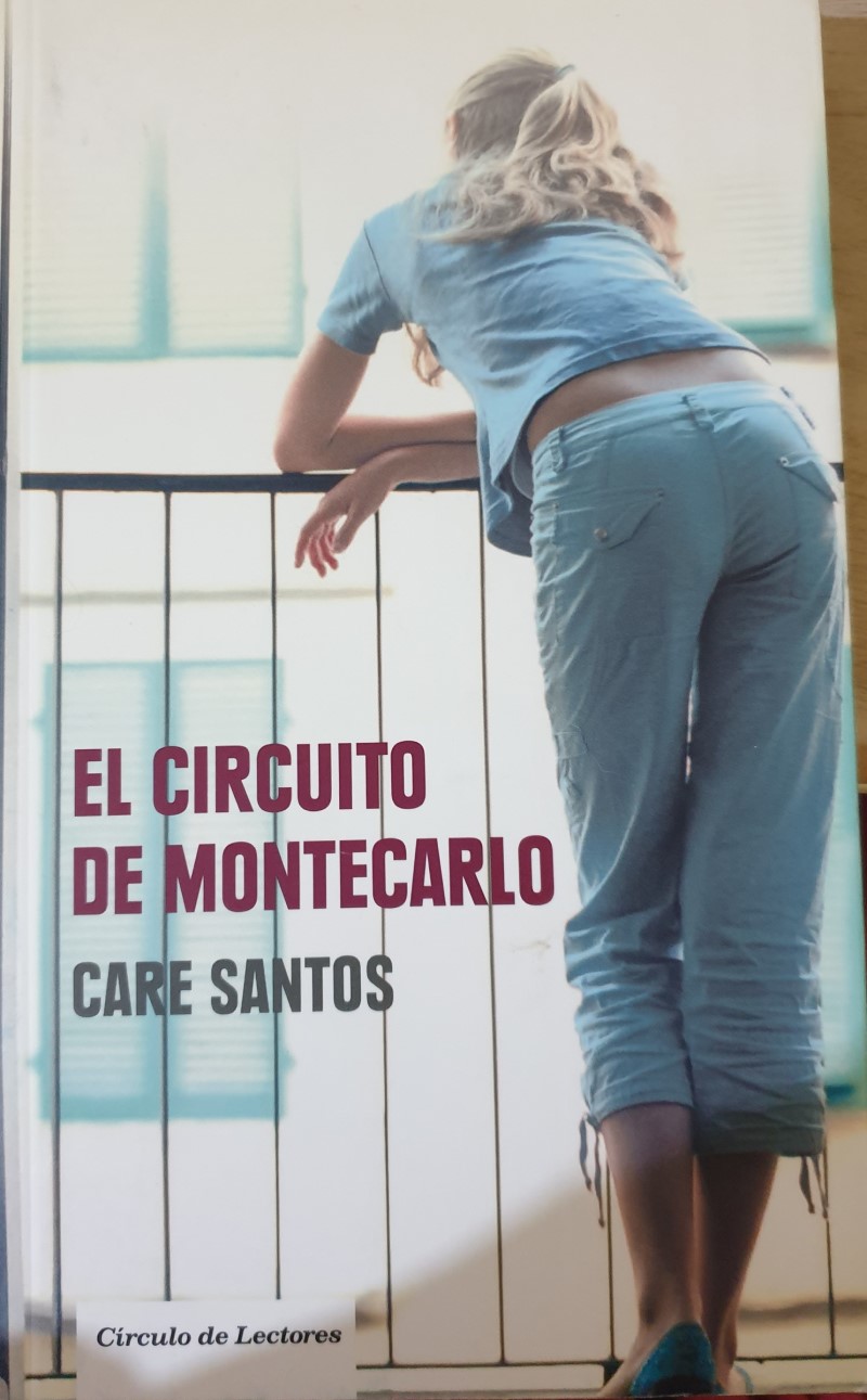 El circuito de Montecarlo