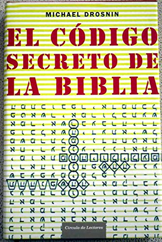 El Código Secreto de la Biblia