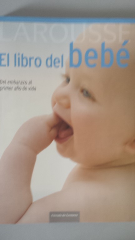 El libro del bebé