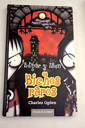 Bichos raros