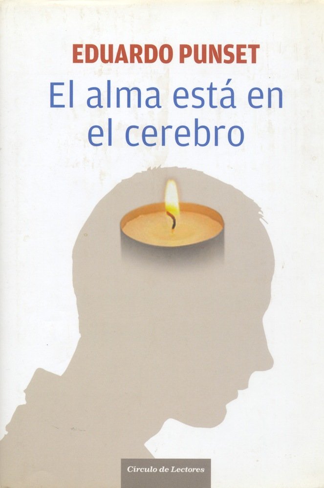 El alma está en el cerebro