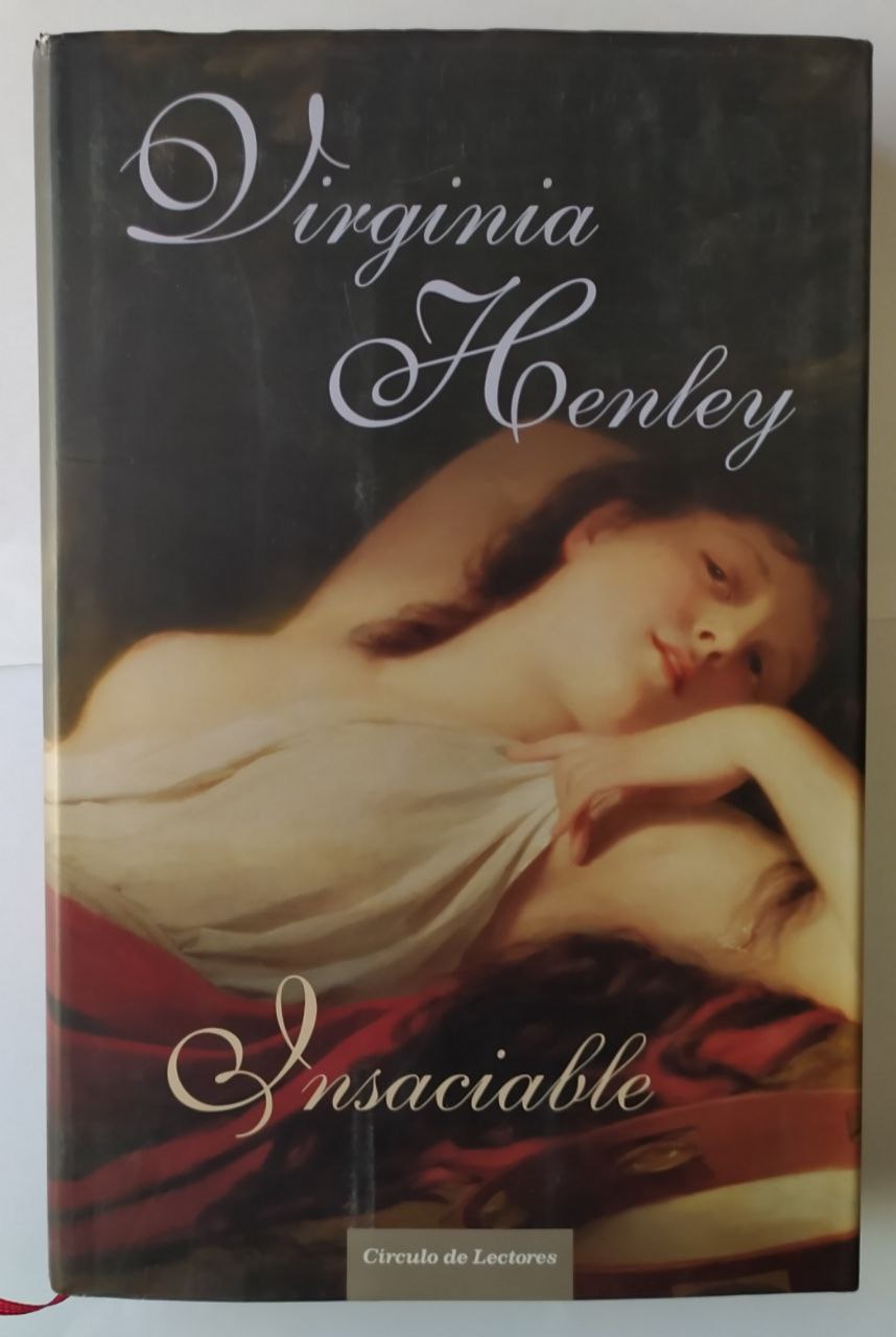 Insaciable