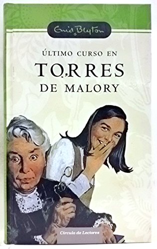 Último Curso En Torres De Malory