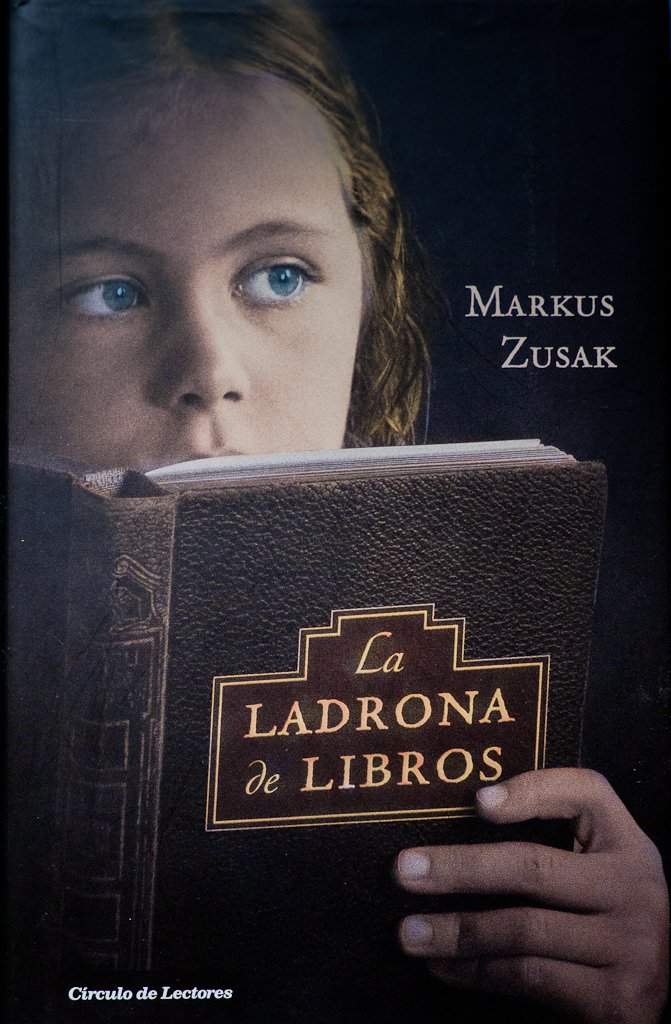 La Ladrona de Libros