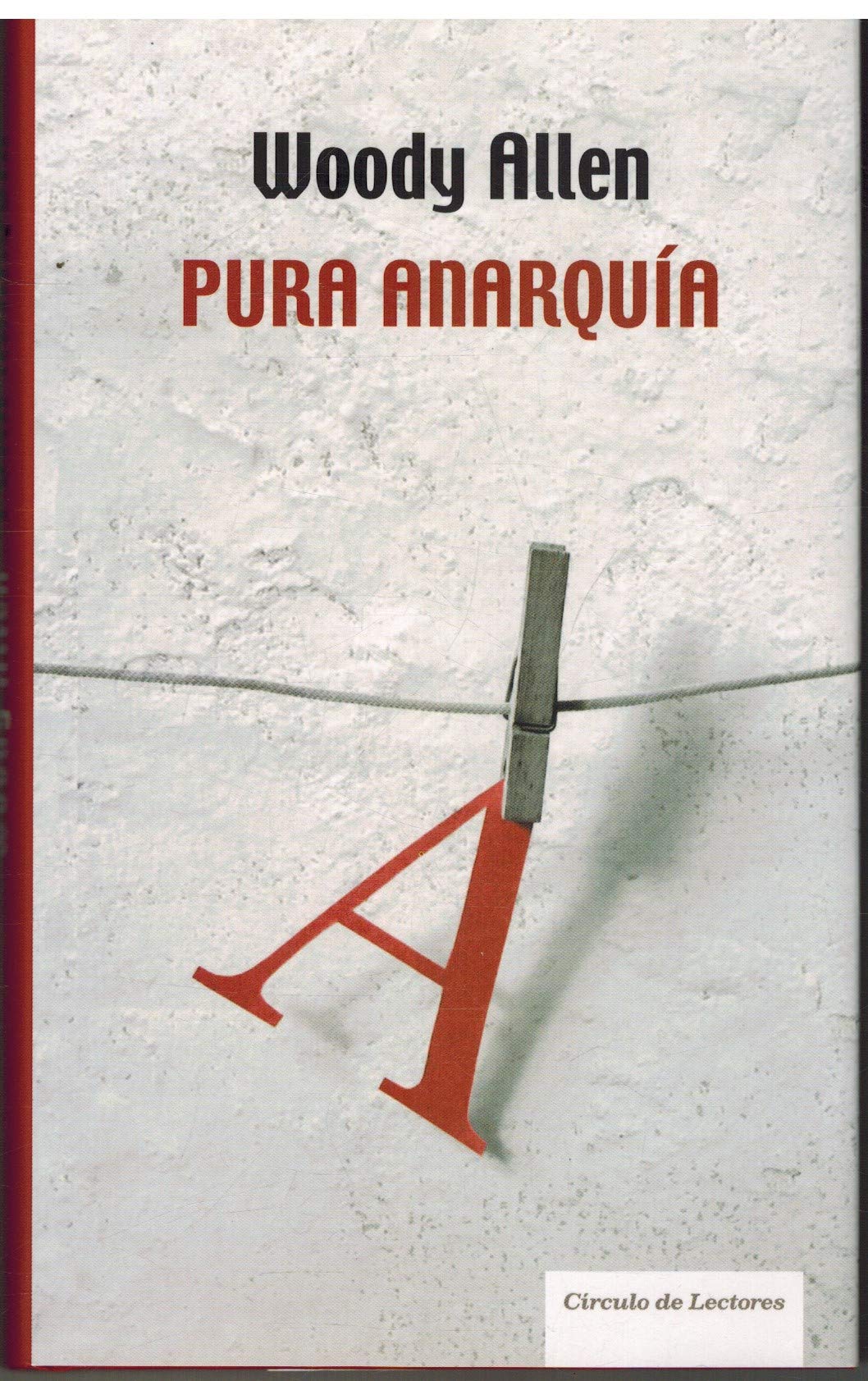 Pura Anarquía