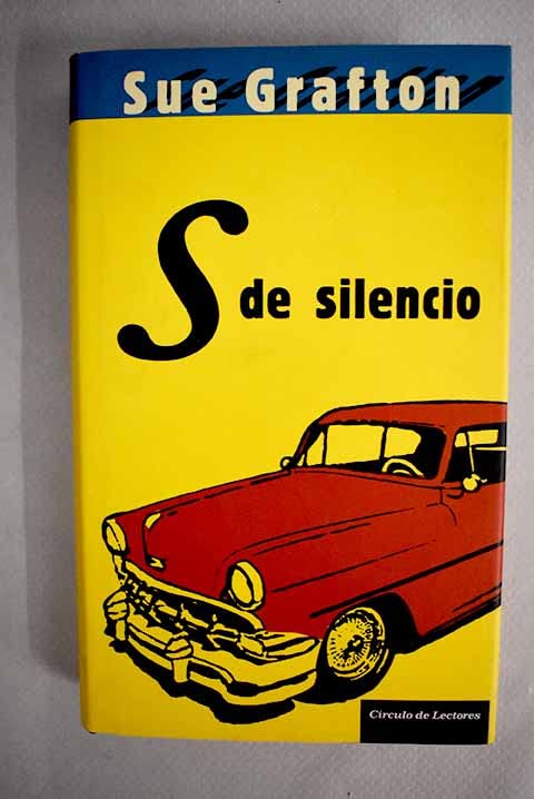 S de Silencio