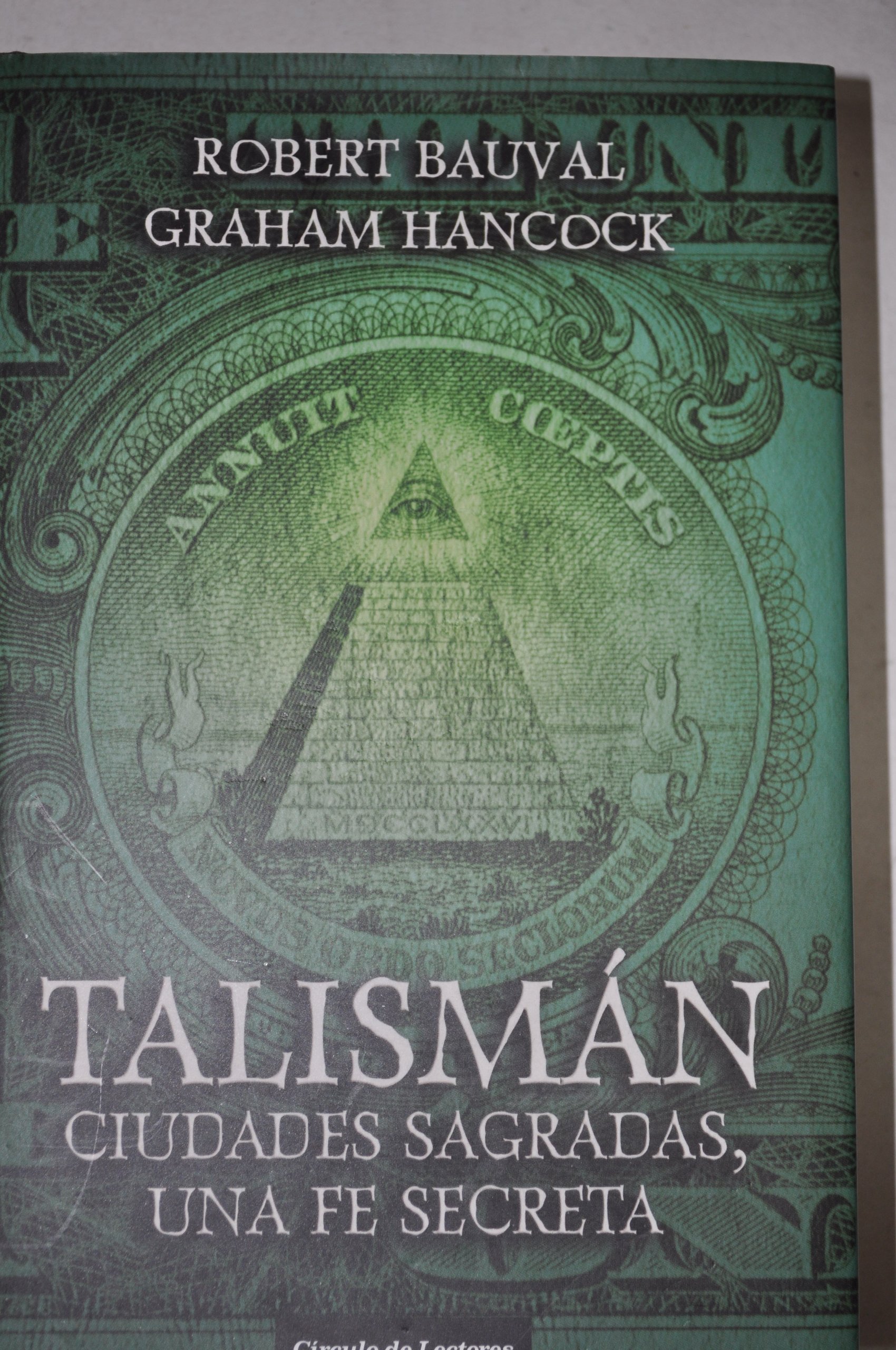 Talismán