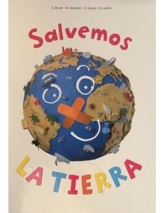 Salvemos la Tierra