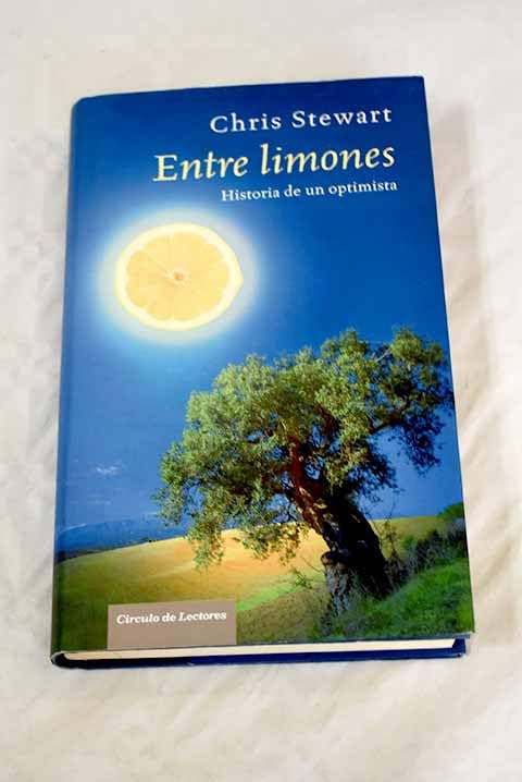 Entre Limones